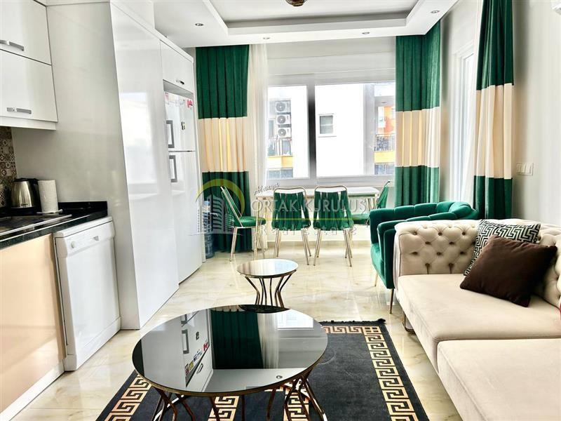 property for sale Mahmutlar 69466