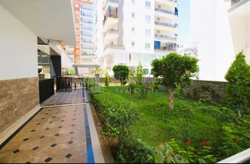 property for sale Mahmutlar 69458