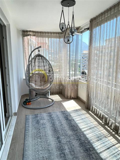 property for sale Mahmutlar 69511