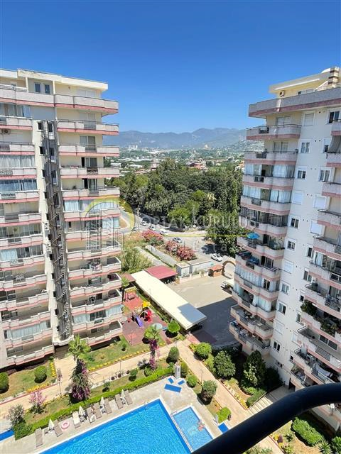 property for sale Mahmutlar 69517