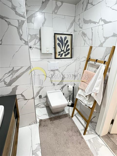 property for sale Mahmutlar 69494