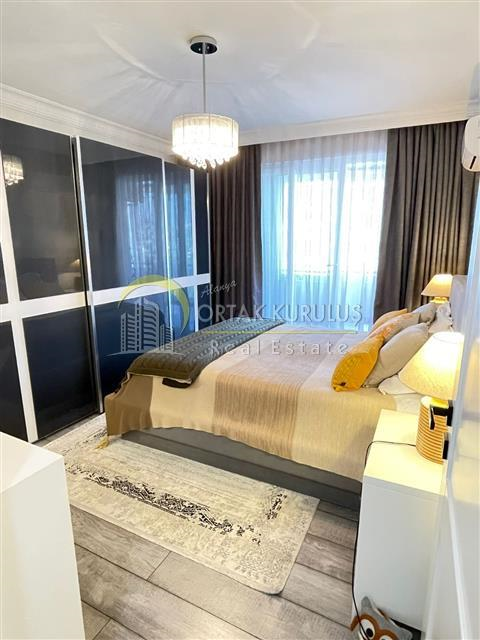 property for sale Mahmutlar 69506