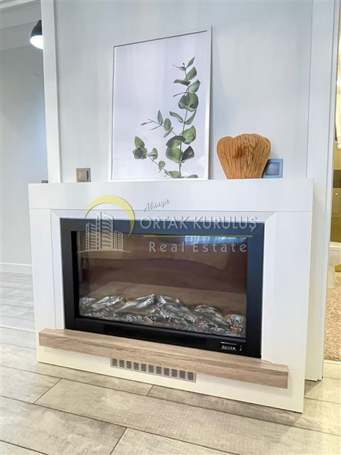 property for sale Mahmutlar 69497