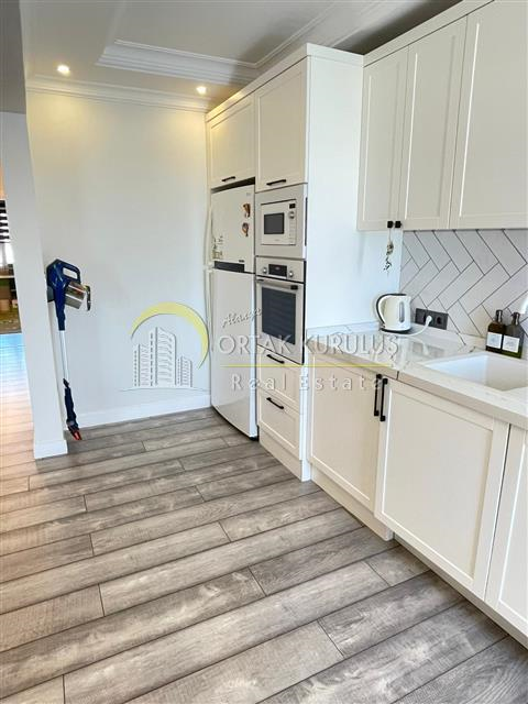 property for sale Mahmutlar 69513