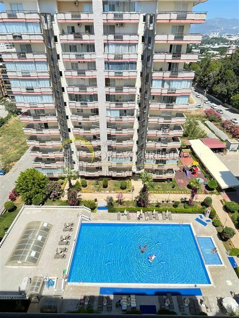 property for sale Mahmutlar 69515