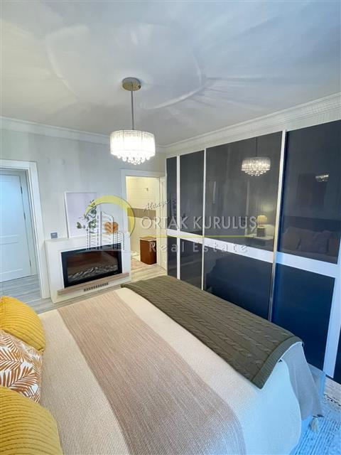 property for sale Mahmutlar 69496