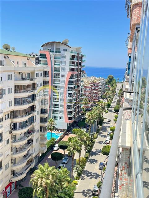 property for sale Mahmutlar 69516