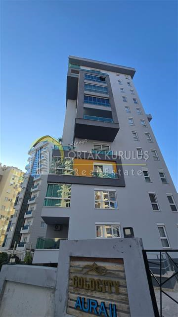 property for sale Mahmutlar 69547