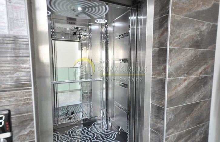 property for sale Mahmutlar 69537