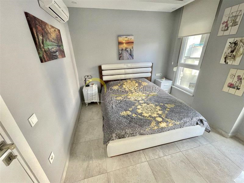 property for sale Mahmutlar 69538