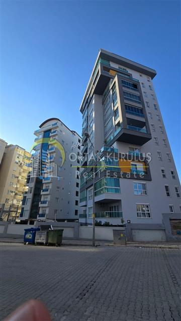 property for sale Mahmutlar 69548