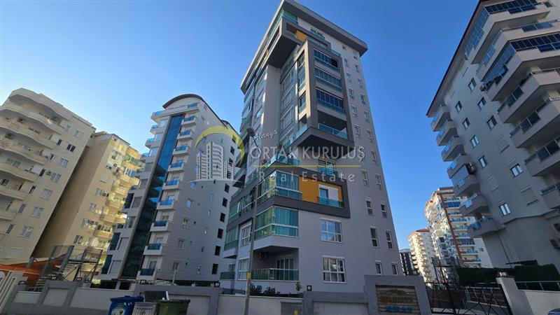 property for sale Mahmutlar 69549