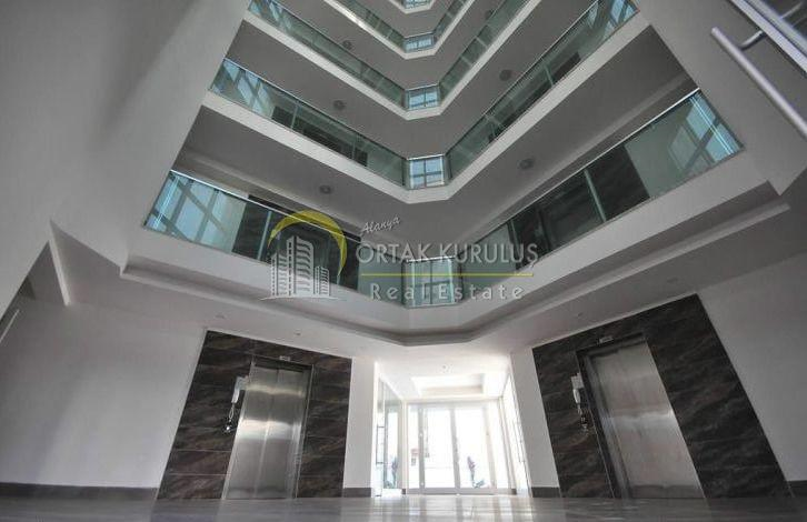 property for sale Mahmutlar 69536