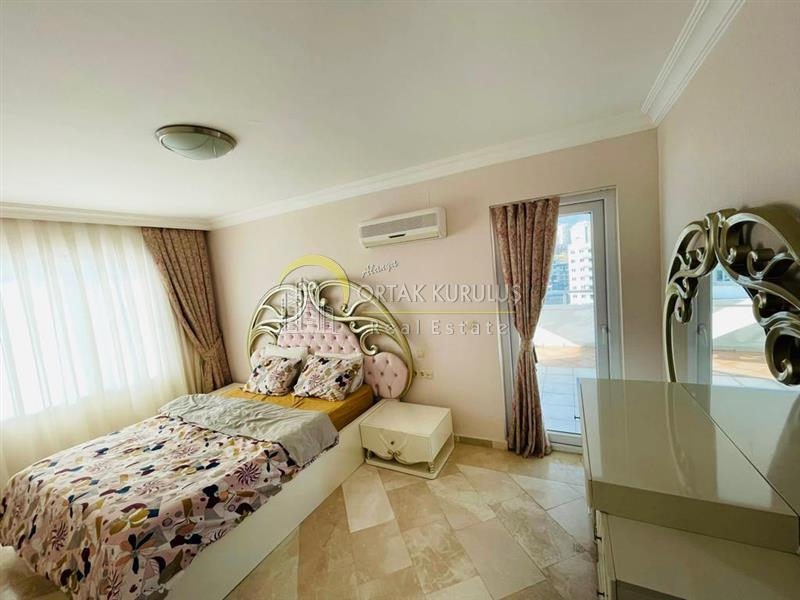 property for sale Mahmutlar 69551