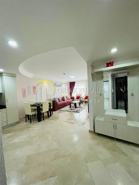 property for sale Mahmutlar 69555