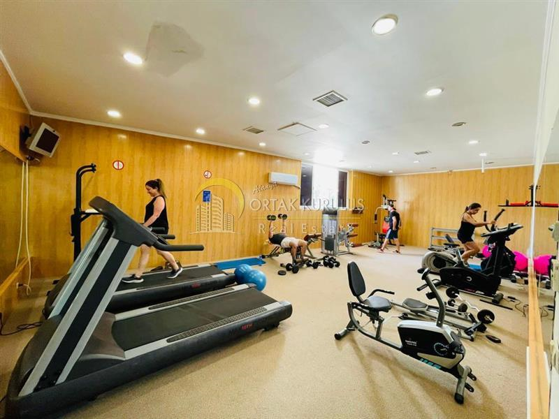 property for sale Mahmutlar 69577