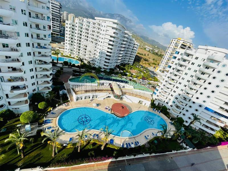 property for sale Mahmutlar 69576