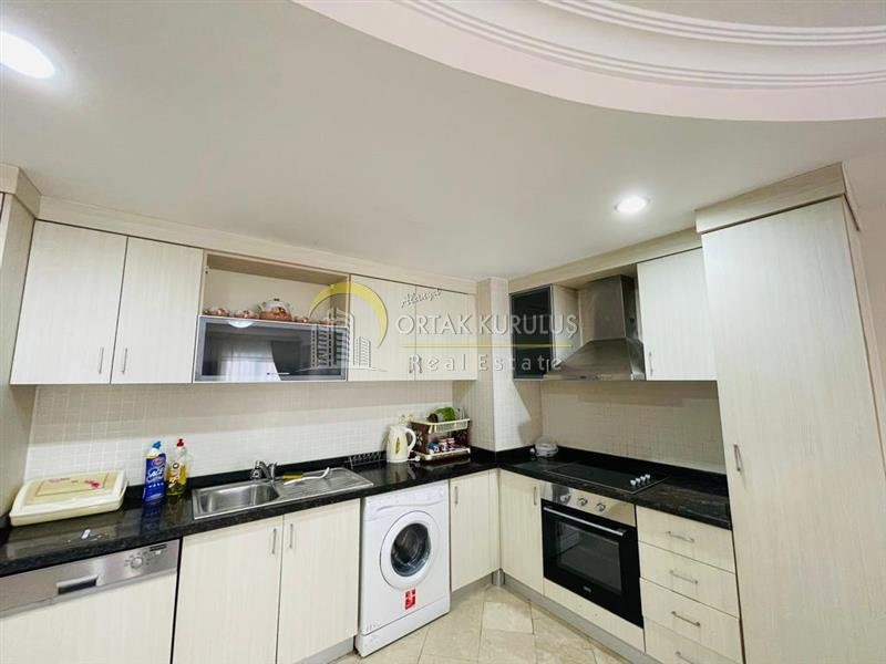 property for sale Mahmutlar 69554