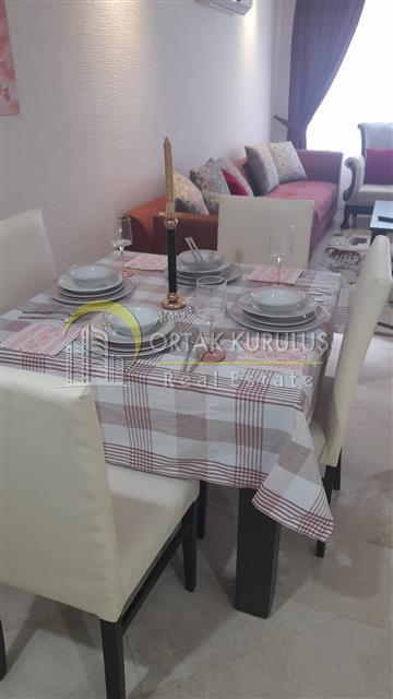 property for sale Mahmutlar 69558