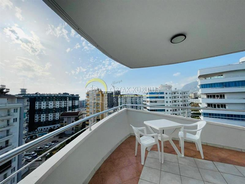 property for sale Mahmutlar 69550