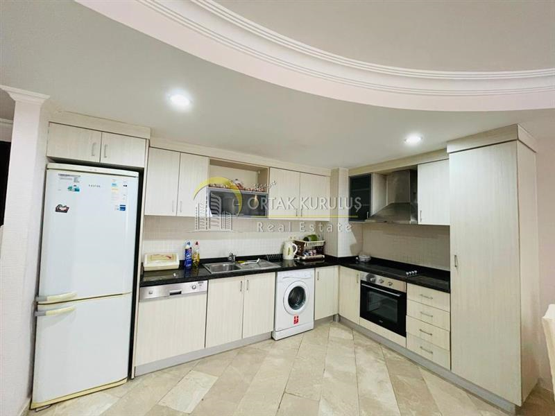 property for sale Mahmutlar 69556