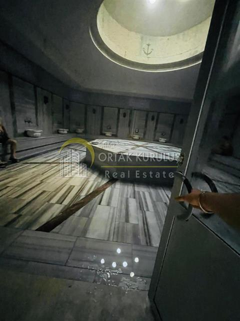 property for sale Mahmutlar 69578