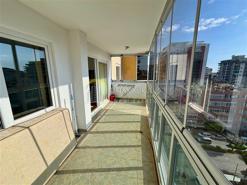 property for sale Mahmutlar 69588