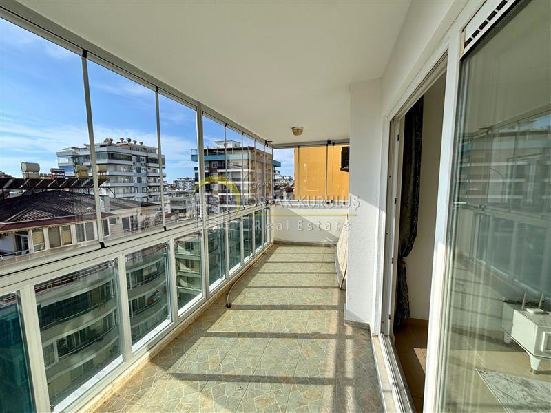 property for sale Mahmutlar 69589