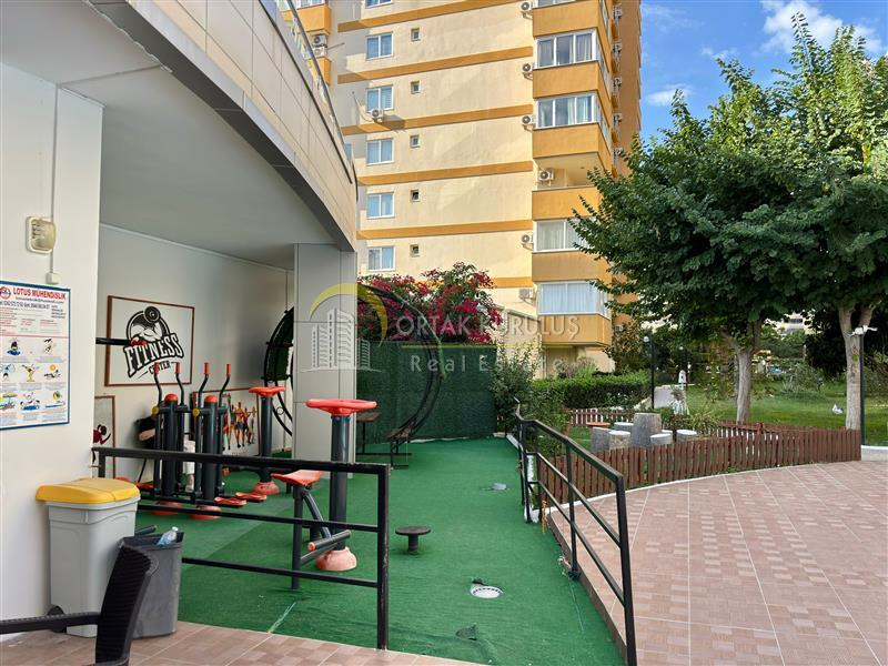 property for sale Mahmutlar 69595