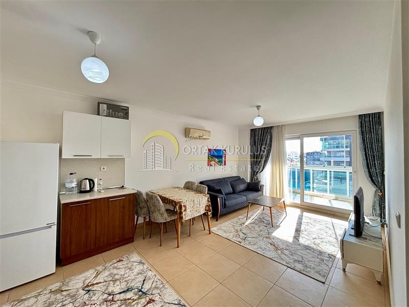 property for sale Mahmutlar 69579