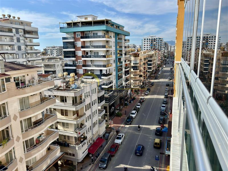 property for sale Mahmutlar 69591