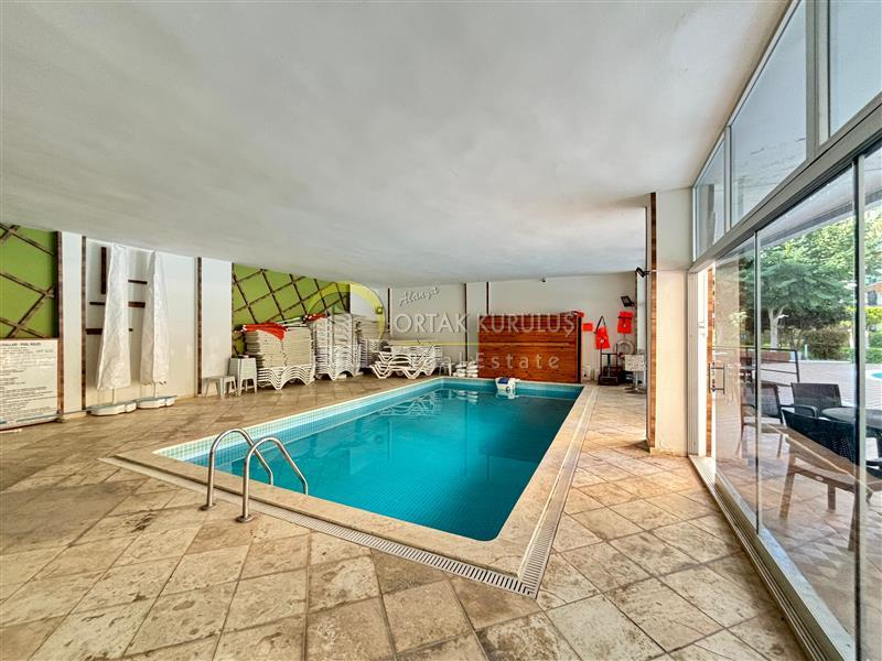 property for sale Mahmutlar 69581