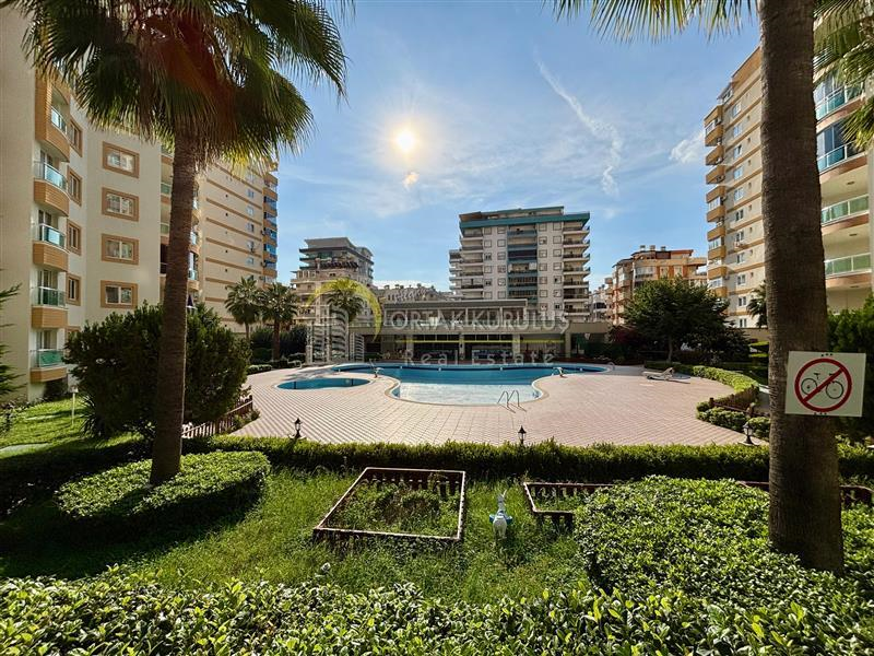 property for sale Mahmutlar 69594