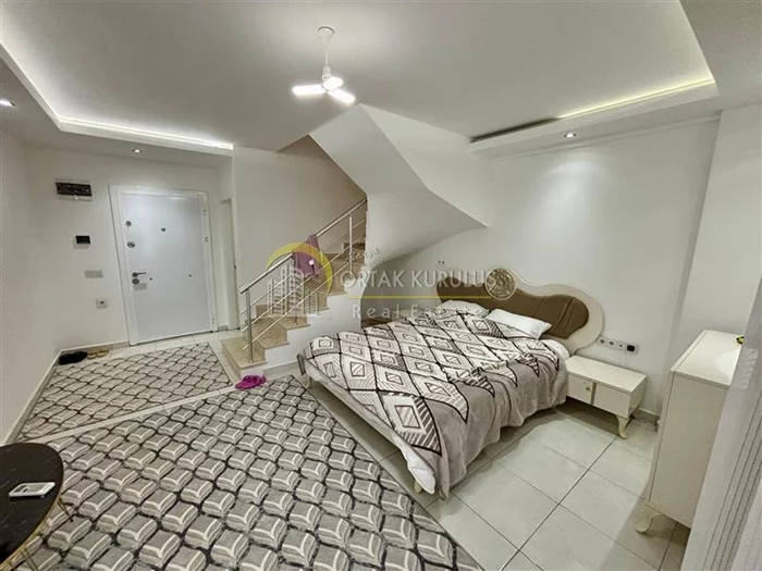 property for sale Mahmutlar - photo 13