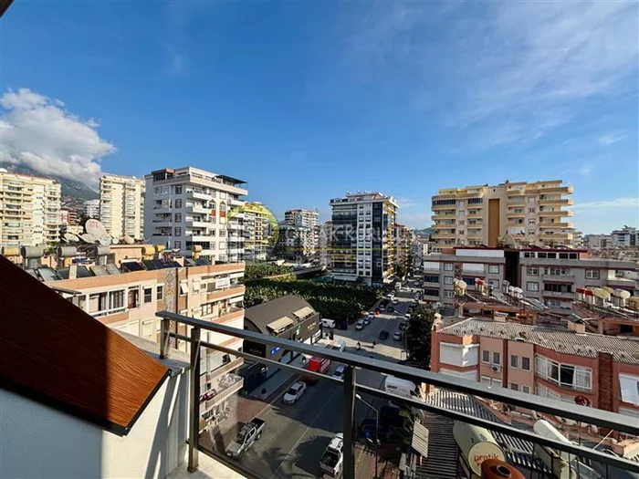 property for sale Mahmutlar - photo 27