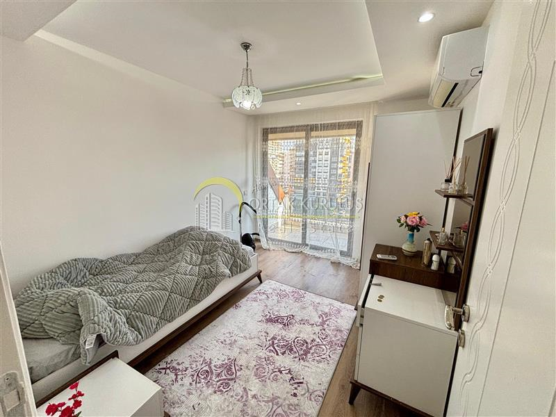 property for sale Mahmutlar 69622