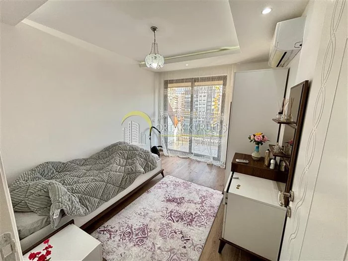 property for sale Mahmutlar - photo 14