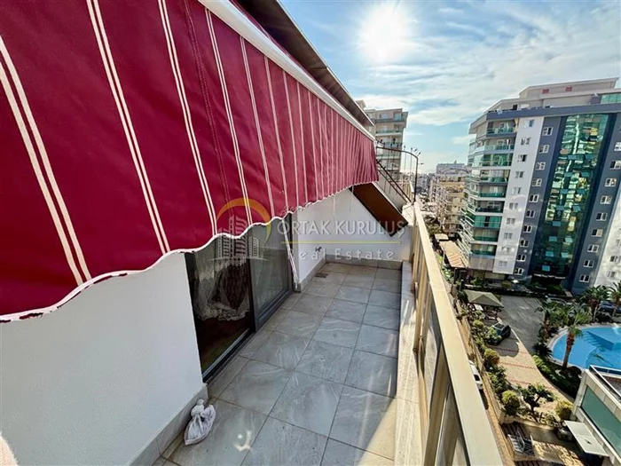 property for sale Mahmutlar - photo 26