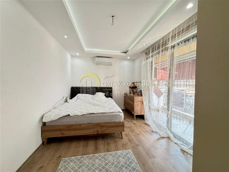 property for sale Mahmutlar 69600