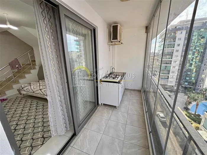 property for sale Mahmutlar - photo 22