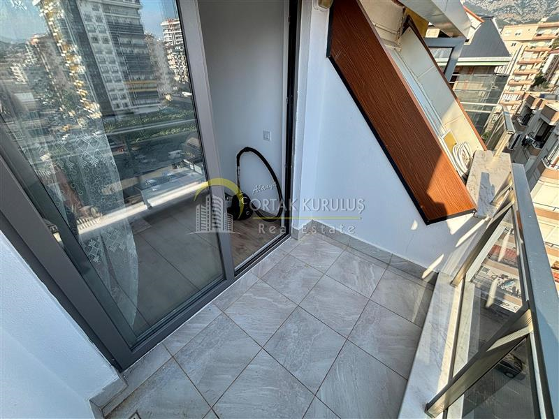 property for sale Mahmutlar 69616