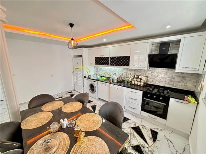 property for sale Mahmutlar - photo 5