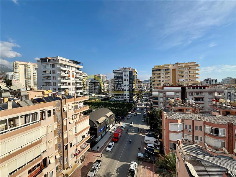 property for sale Mahmutlar 69602