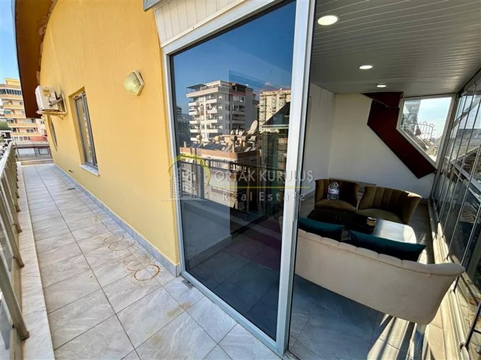 property for sale Mahmutlar - photo 24