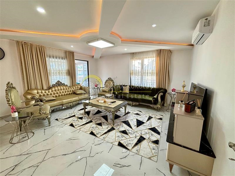 property for sale Mahmutlar 69614