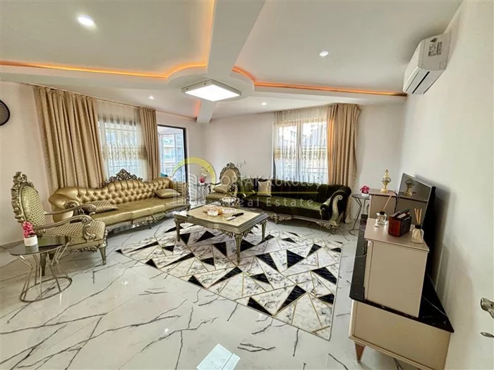 property for sale Mahmutlar - photo 2