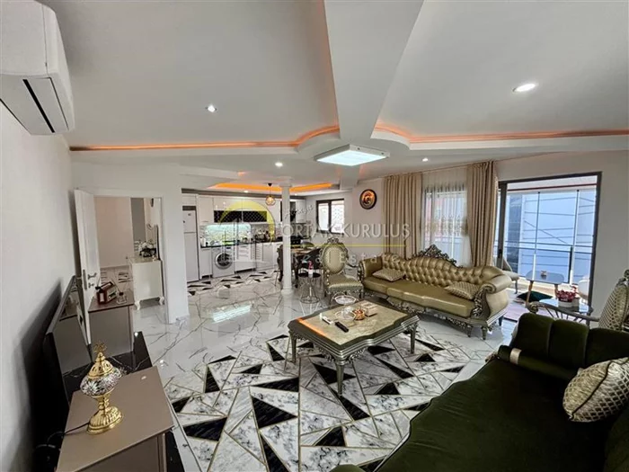 property for sale Mahmutlar