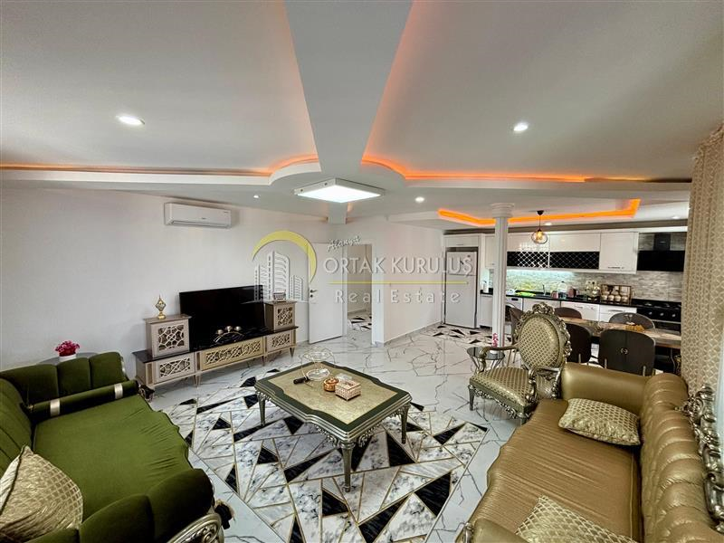 property for sale Mahmutlar 69609