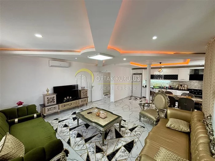 property for sale Mahmutlar - photo 3