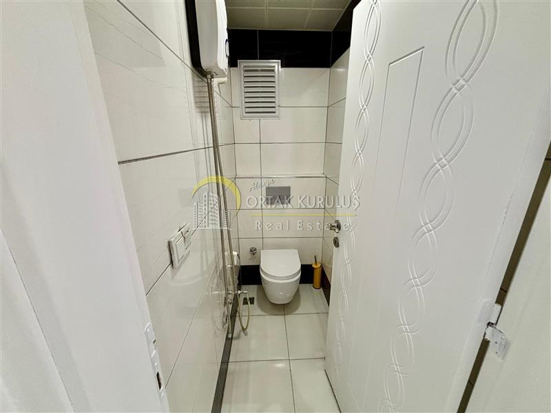 property for sale Mahmutlar 69605